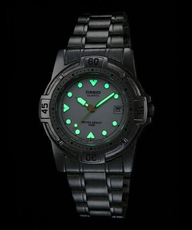 CASIO MD-526-7AV