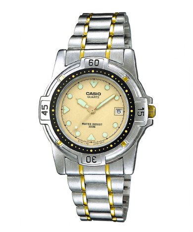 CASIO MD-526G-9AV