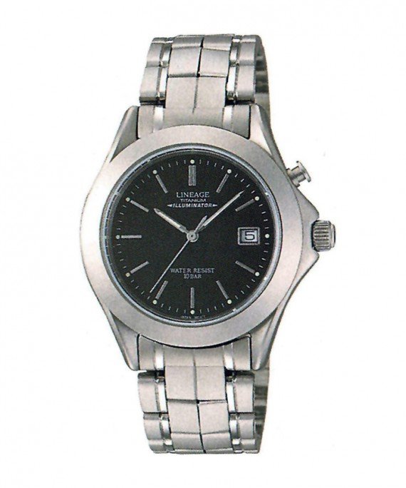 CASIO LIN-105-1AV