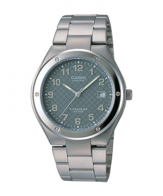 CASIO LIN-164-8AV