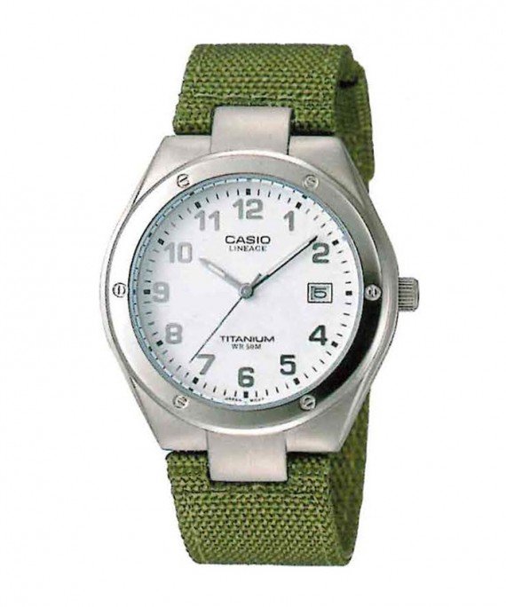 CASIO LIN-164B-7AV