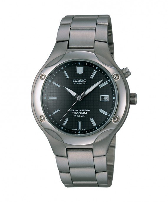 CASIO LIN-165-1BV