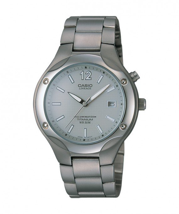 CASIO LIN-165-8BV