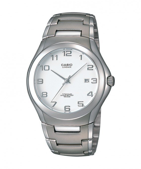 CASIO LIN-168-7AV