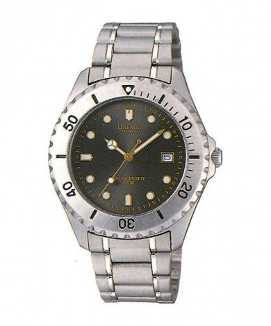 CASIO LIS-100-1AV