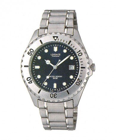 CASIO LIS-100-2AV