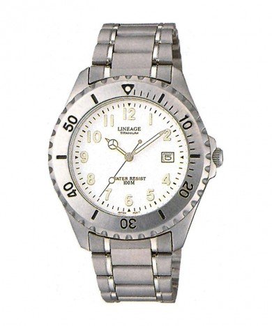 CASIO LIS-100-7AV