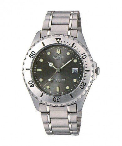 CASIO LIS-100-8A1V