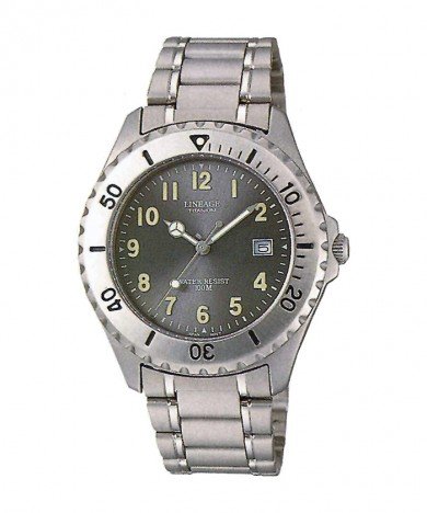 CASIO LIS-100-8A2V