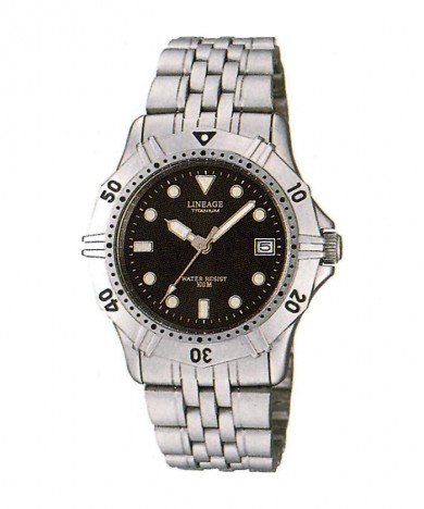 CASIO LIS-101-1AV