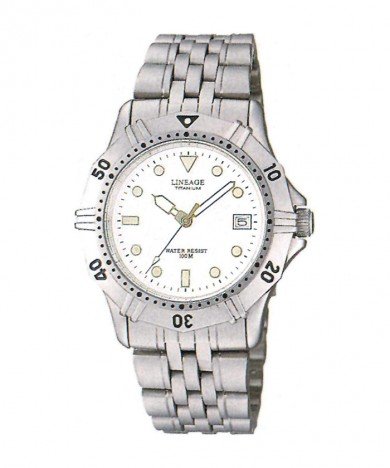 CASIO LIS-101-7AV