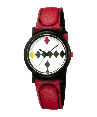 Casio Analog - LQ-74-4