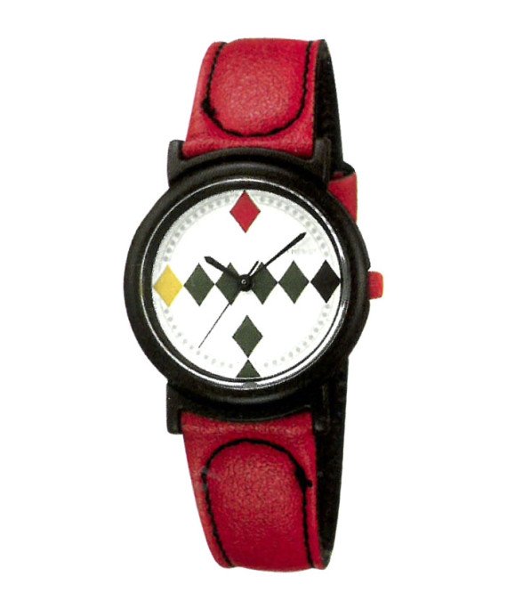 Casio Analog - LQ-74-4