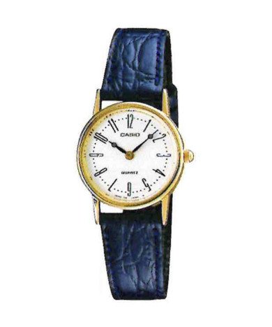 Casio Analog - LQ-775GL-2B