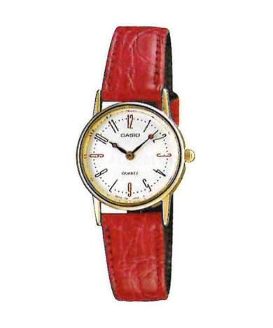 Casio Analog - LQ-775GL-4B