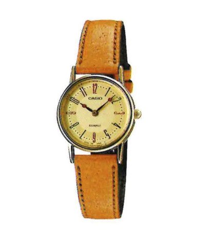 Casio Analog - LQ-775GL-9B
