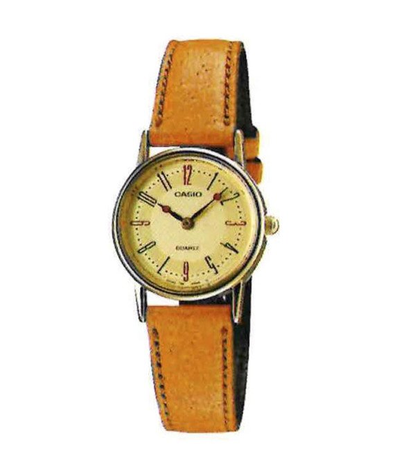 Casio Analog - LQ-775GL-9B