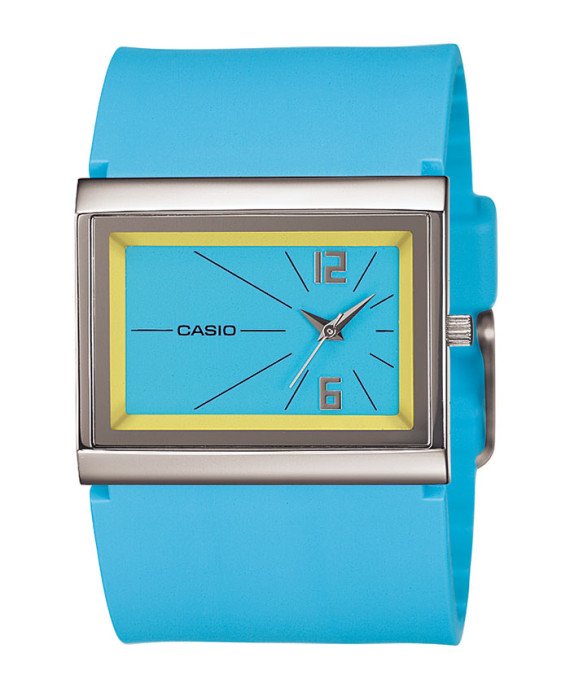 Casio Analog - LTF-125-2F
