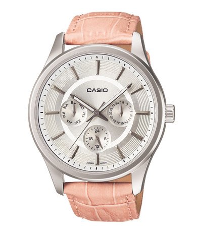 Casio Analog - LTF-126L-4A2
