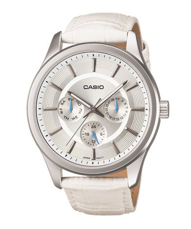 Casio Analog - LTF-126L-7A