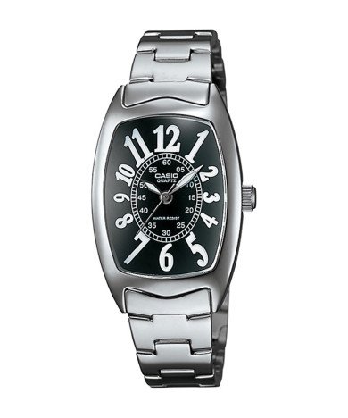 Casio Analog - LTP-1208D-1B Casio Analog - LTP-1208D-1B