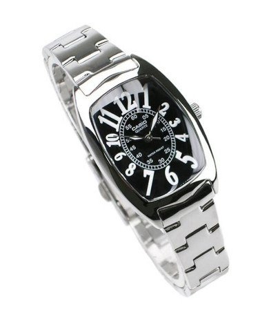 Casio Analog - LTP-1208D-1B