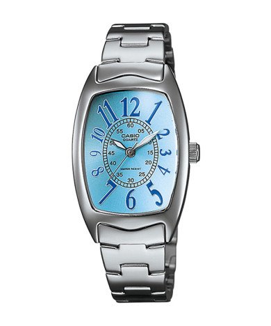Casio Analog - LTP-1208D-2B Casio Analog - LTP-1208D-2B