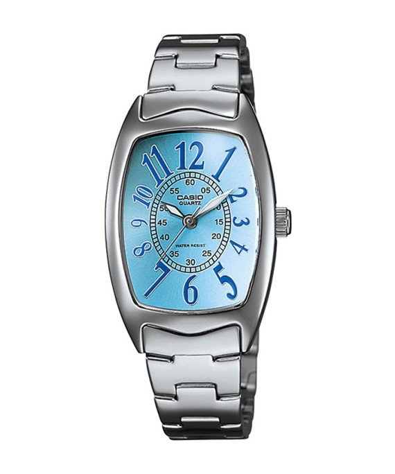Casio Analog - LTP-1208D-2B