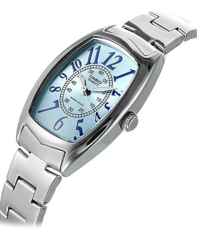 Casio Analog - LTP-1208D-2B