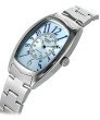 Casio Analog - LTP-1208D-2B