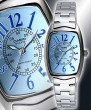 Casio Analog - LTP-1208D-2B