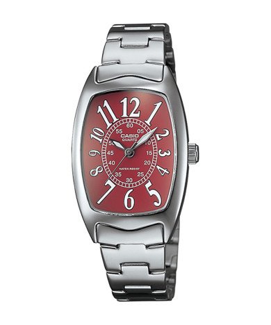 Casio Analog - LTP-1208D-4B Casio Analog - LTP-1208D-4B