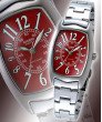 Casio Analog - LTP-1208D-4B