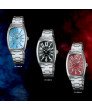 Casio Analog - LTP-1208D-4B
