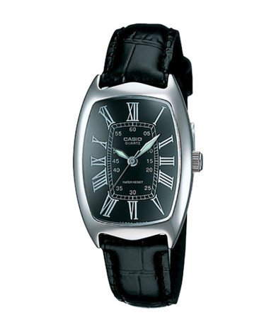 Casio Analog - LTP-1208E-1B Casio Analog - LTP-1208E-1B