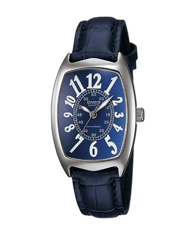 Casio Analog - LTP-1208E-2B Casio Analog - LTP-1208E-2B