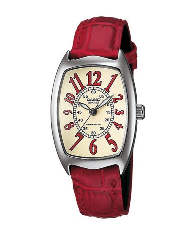 Casio Analog - LTP-1208E-9B2 Casio Analog - LTP-1208E-9B2