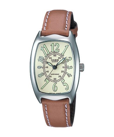 Casio Analog - LTP-1208E-9B Casio Analog - LTP-1208E-9B
