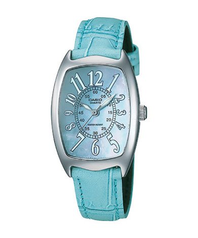 Casio Analog - LTP-1208R-2B Casio Analog - LTP-1208R-2B