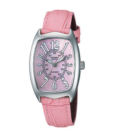 Casio Analog - LTP-1208R-4B Casio Analog - LTP-1208R-4B