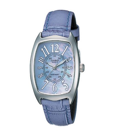 Casio Analog - LTP-1208R-6B