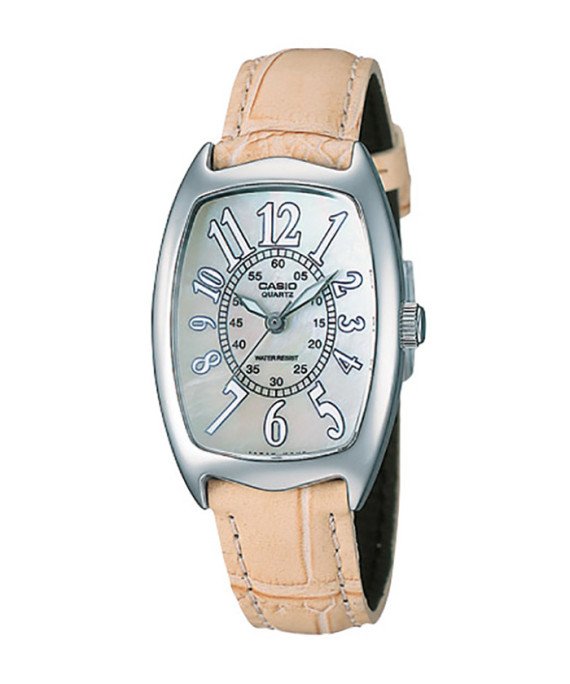 Casio Analog - LTP-1208R-7B