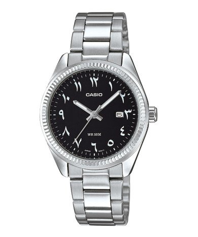 CASIO LTP-1302D-1B3V