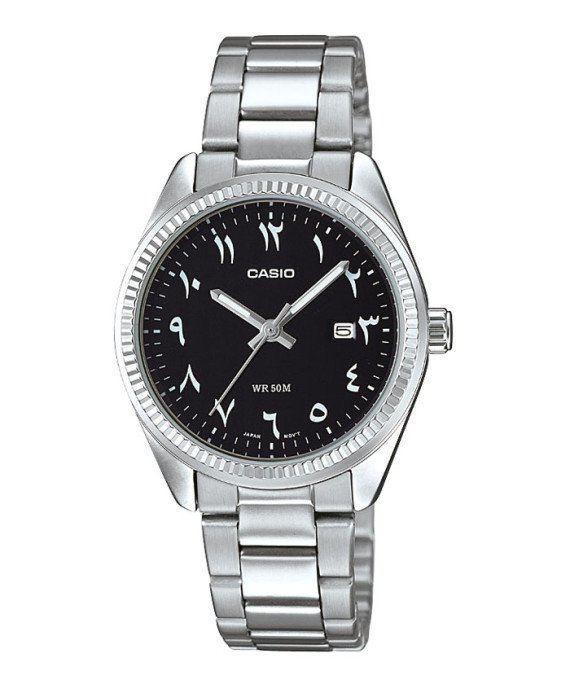 CASIO LTP-1302D-1B3V
