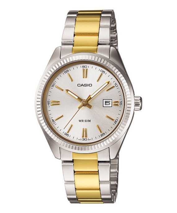 CASIO LTP-1302SG-7AV
