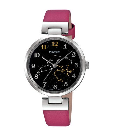 Casio Analog - LTP-E02D-4A