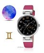 Casio Analog - LTP-E02D-4A