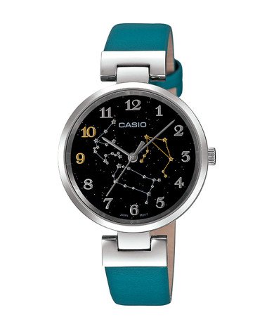 Casio Analog - LTP-E09L-3A
