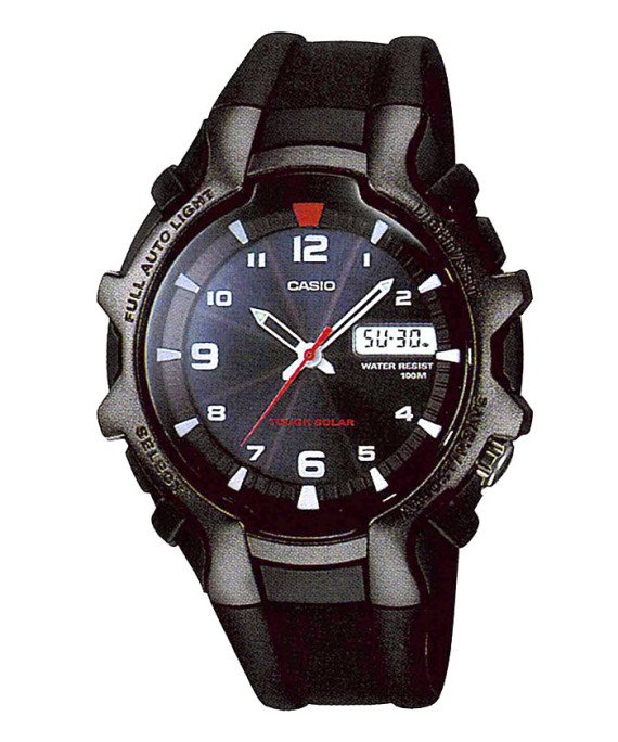 Casio Analog - MDA-S10H-1BV