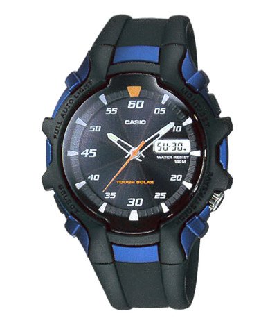 Casio Analog - MDA-S10H-2BV Casio Analog - MDA-S10H-2BV